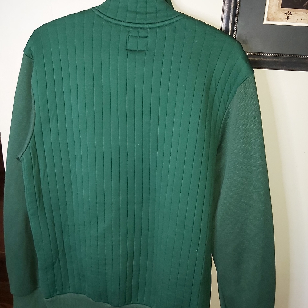💢SOLD💢Energie Full Zipped Men's Sweater - Picture 6 of 11